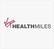 Virgin Health Miles